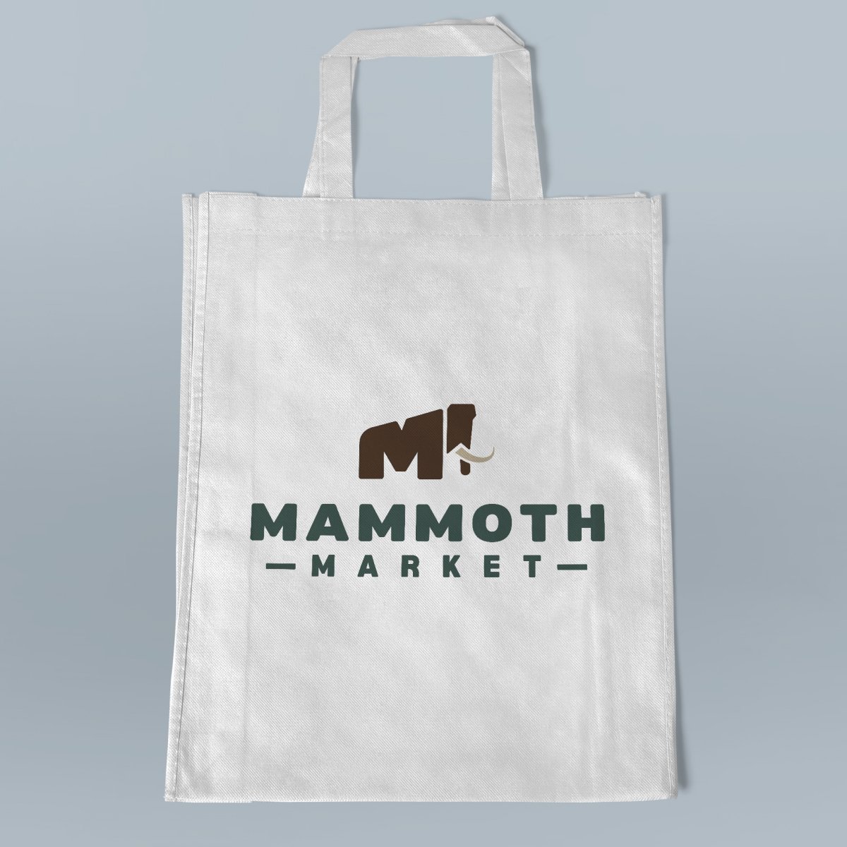 Mammoth Market project